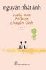  Ngày Xưa Có Một Chuyện Tình - Khổ Thường - Bìa Hồng - Tặng Kèm Poster Hình Ảnh Phim Và Postcard Hình Ảnh Phim 