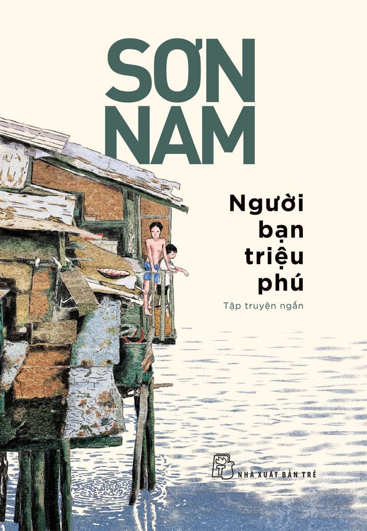  Sơn Nam - Người Bạn Triệu Phú 