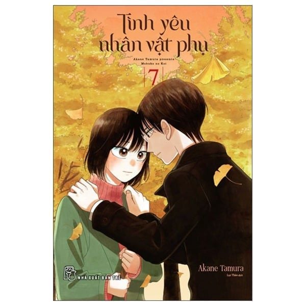  Tình Yêu Nhân Vật Phụ - Tập 7 