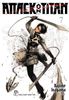  [Đặt Trước ] Attack On Titan - Tập 7- Bản Đặc Biệt ( Tặng Ngẫu Nhiên 2 Card PVC) 
