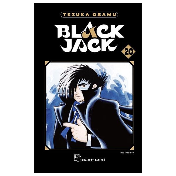  Black Jack - Tập 20 