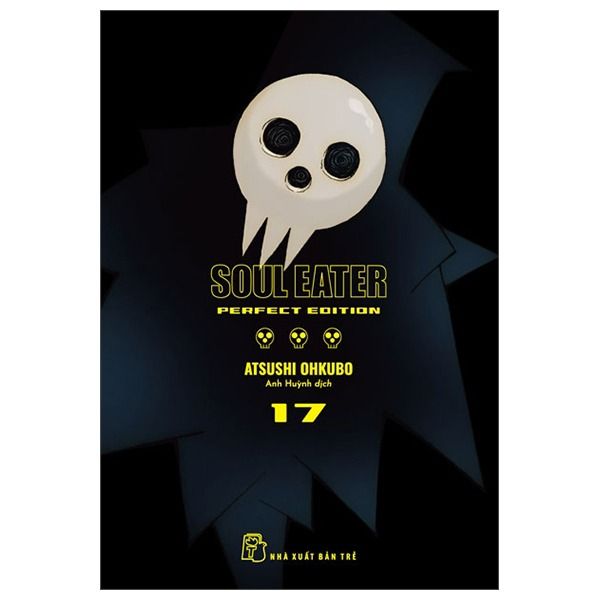  Soul Eater - Perfect Edition - Tập 17 