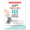  Kỳ Thi Năng Lực Nhật Ngữ - JLPT N3 Point & Practice - Ngữ Pháp 