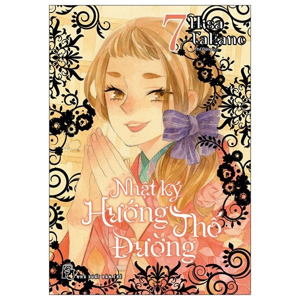  Nhật Ký Hướng Thố Đường - Tập 7 
