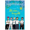  Lá Nằm Trong Lá - Nguyễn Nhật Ánh 
