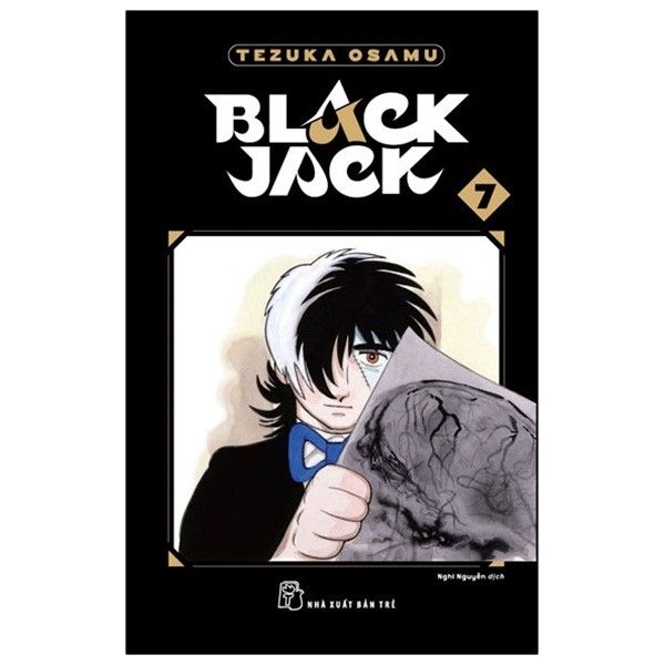  Black Jack - Tập 7 