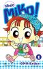  Bộ Manga - Nhóc Miko! Tập 1 - 4 (Bộ 4 Tập) 