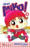 Bộ Manga - Nhóc Miko! Tập 1 - 4 (Bộ 4 Tập) 