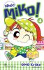  Bộ Manga - Nhóc Miko! Tập 1 - 4 (Bộ 4 Tập) 