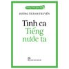  Tiếng Việt Giàu Đẹp - Tình Ca Tiếng Nước Ta 