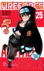  Fire Force 25 