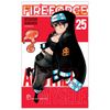  Fire Force 25 