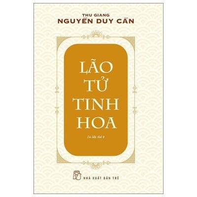  Thu Giang - Nguyễn Duy Cần - Lão Tử Tinh Hoa 