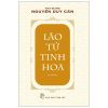  Thu Giang - Nguyễn Duy Cần - Lão Tử Tinh Hoa 