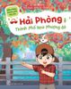  Đến Thăm Thành Phố Của Em - Hải Phòng-Thành Phố Hoa Phượng Đỏ 