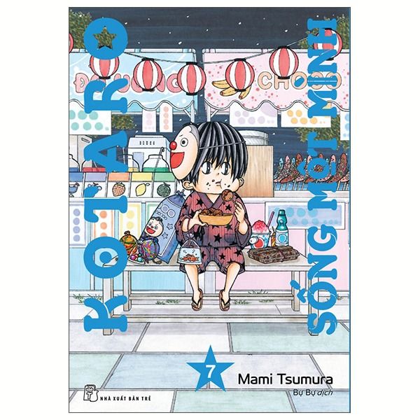  Kotaro Sống Một Mình - Tập 7 