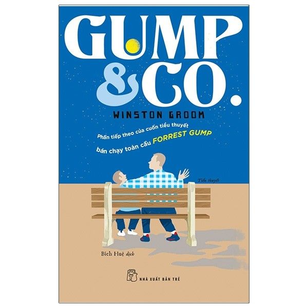  Gump & Co. - Phần tiếp theo của Forrest Gump 