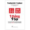  1 Thắng 9 Bại - Câu Chuyện Khởi Nghiệp Và Gây Dựng Thương Hiệu Của Ông Chủ UNIQLO - Tỷ Phú Giàu Nhất Nhật Bản 