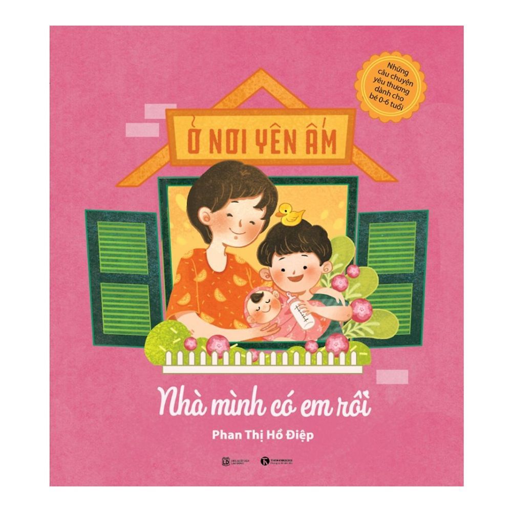  Ở Nơi Yên Ấm - Nhà Mình Có Em Rồi 