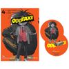  Odd Taxi - Tập 4 