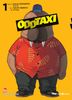  Odd Taxi - Tập 1 (Manga) 