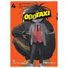  Odd Taxi - Tập 4 