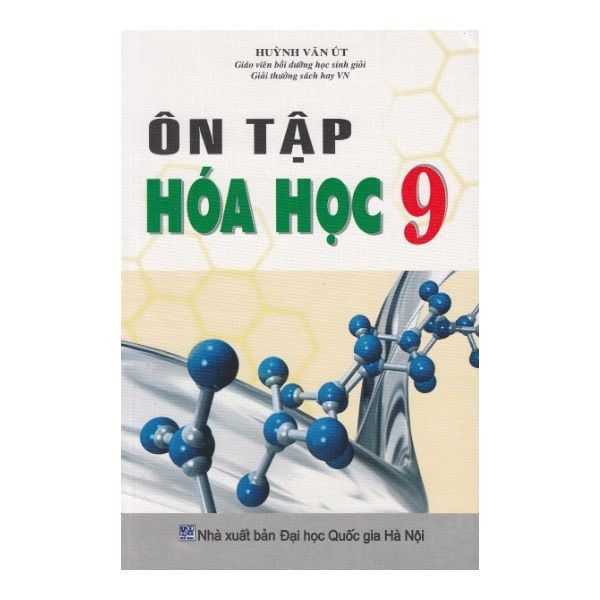  Ôn Tập Hóa Học Lớp 9 