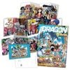  One Piece Color Walk DRAGON - Tuyển tập tranh Eiichiro Oda Tập 10 