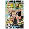  One Piece - Tập 102 - Bước Ngoặt Quan Trọng ( Bản Bìa Gập) 