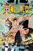  One Piece - Tập 102 - Bước Ngoặt Quan Trọng ( Bản Bìa Gập) 