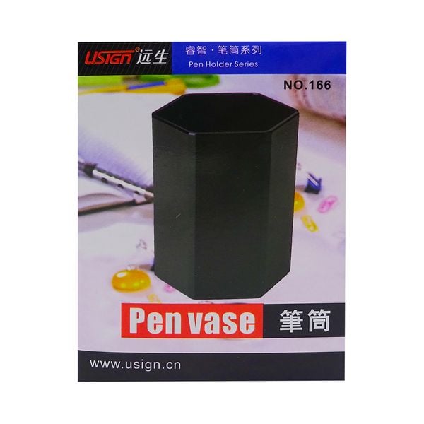Ống Đựng Bút USIGN US-166