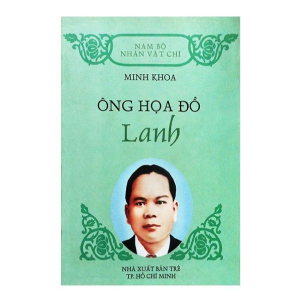  Ông Họa Đồ Lanh 