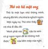  Thỏ Thông Minh Và Tinh Nghịch - Thỏ Và Hũ Mật Ong 