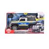  203306003 Đồ Chơi Xe Cảnh Sát DICKIE TOYS Police SUV 