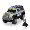  203306003 Đồ Chơi Xe Cảnh Sát DICKIE TOYS Police SUV 