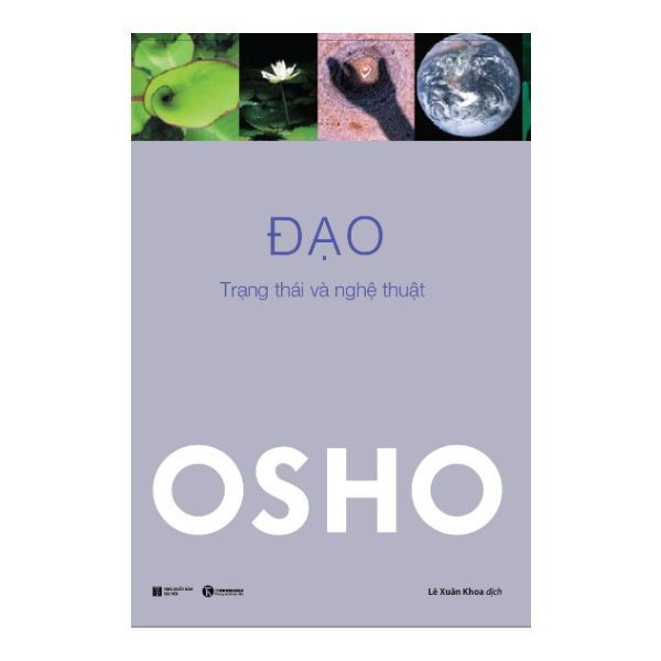  Osho - Đạo 