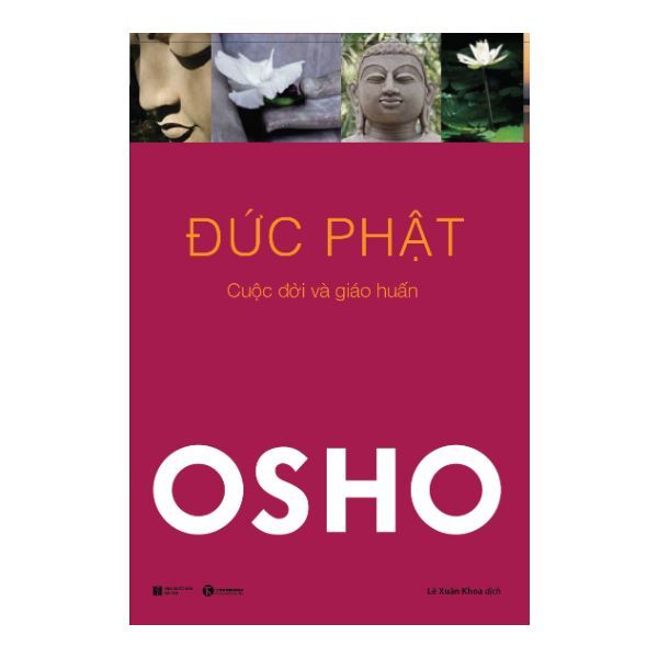  Osho - Đức Phật 