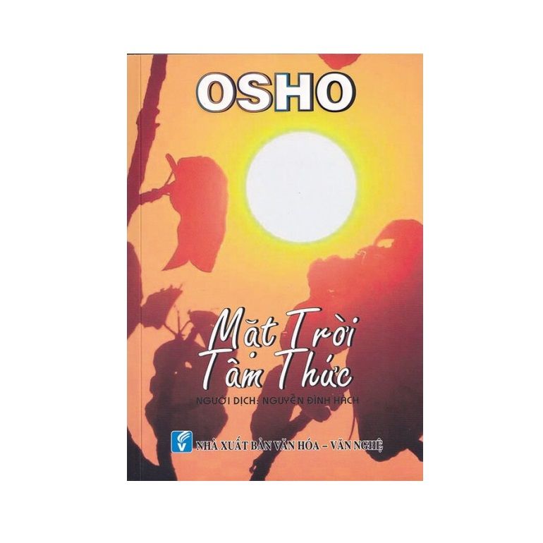  Osho - Mặt Trời Tâm Thức 