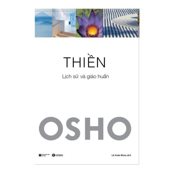  Osho - Thiền 