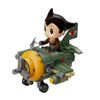  Xếp hình Astro Boy Pantasy: Astro Boy Fantastic Car - Máy bay chiến đấu 4378 (86209) 