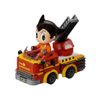  Xếp hình Astro Boy Pantasy: Astro Boy Fantastic Car - Xe cứu hoả 4385 (86210) 