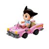  Xếp hình Astro Boy Pantasy: Astro Boy Fantastic Car - Xe hơi cổ điển 4392 (86211) 