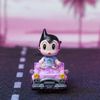  Xếp hình Astro Boy Pantasy: Astro Boy Fantastic Car - Xe hơi cổ điển 4392 (86211) 