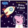  Thế giới của Peppa - Nàng Tiên Răng 