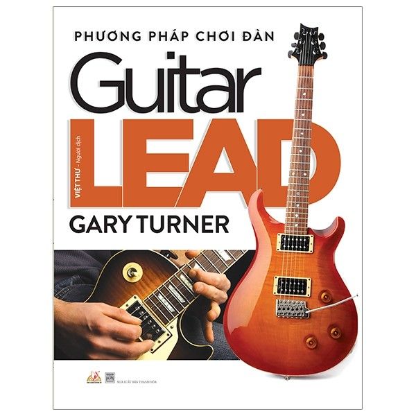  Phương Pháp Chơi Đàn Guitar Lead 