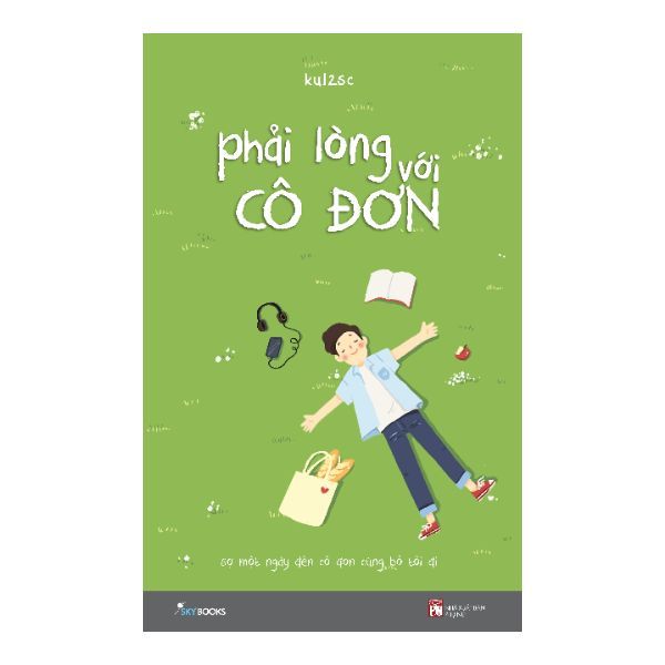  Phải Lòng Với Cô Đơn 