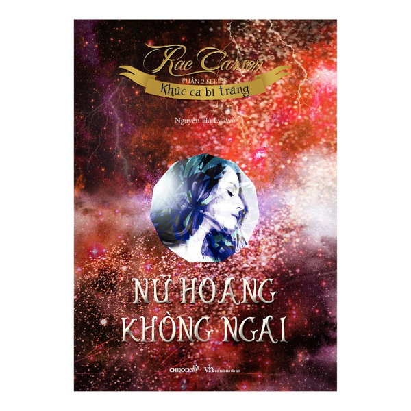  Phần 2  Series Khúc Ca Bi Tráng - Nữ Hoàng Không Ngai 