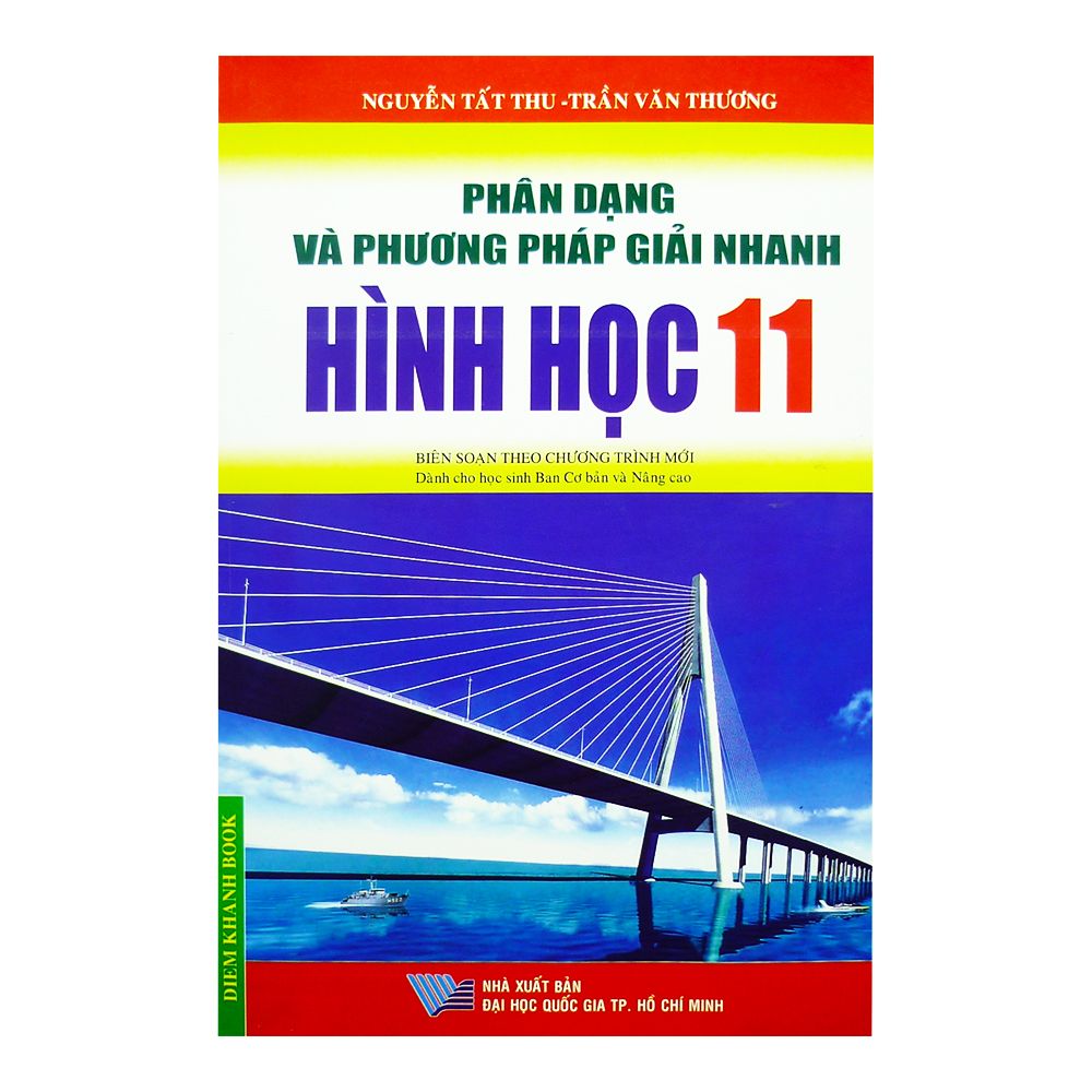  Phân Dạng Và Phương Pháp Giải Nhanh Hình Học Lớp 11 