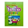 [PHIÊN CHỢ SÁCH CŨ] Phát Triển IQ EQ Cho Bé 3 - 5 Tuổi (Tập 3)