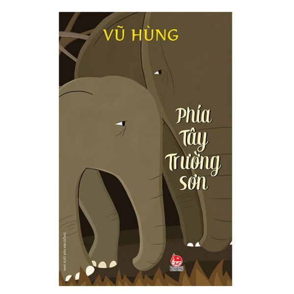  Phía Tây Trường Sơn 